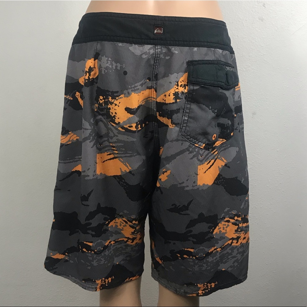 Quiksilver Cypher Series Board Shorts - Picture 5 of 8